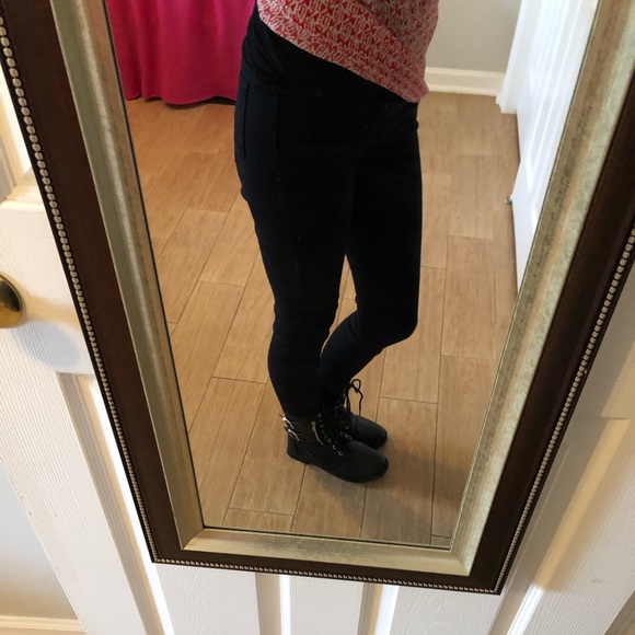 SO Jeggings - Picture 4 of 5